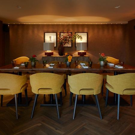 Falcon Hotel Towcester Dış mekan fotoğraf