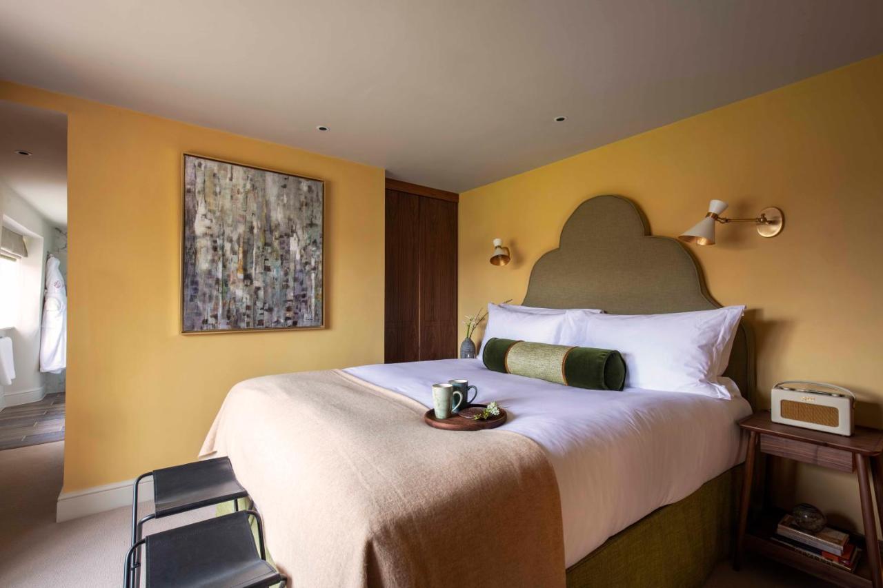 Falcon Hotel Towcester Dış mekan fotoğraf