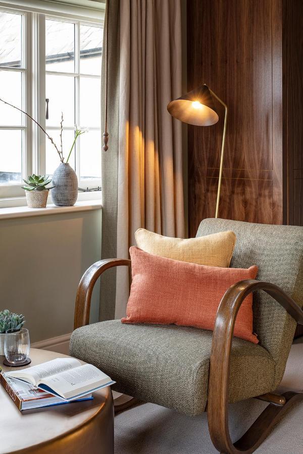 Falcon Hotel Towcester Dış mekan fotoğraf