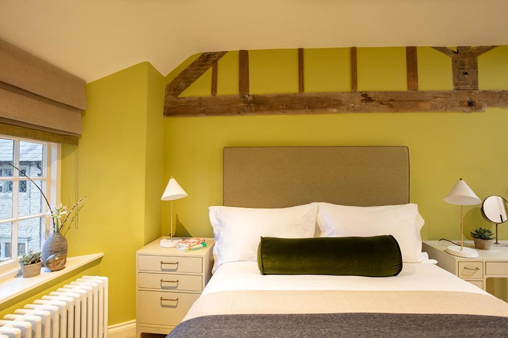 Falcon Hotel Towcester Dış mekan fotoğraf