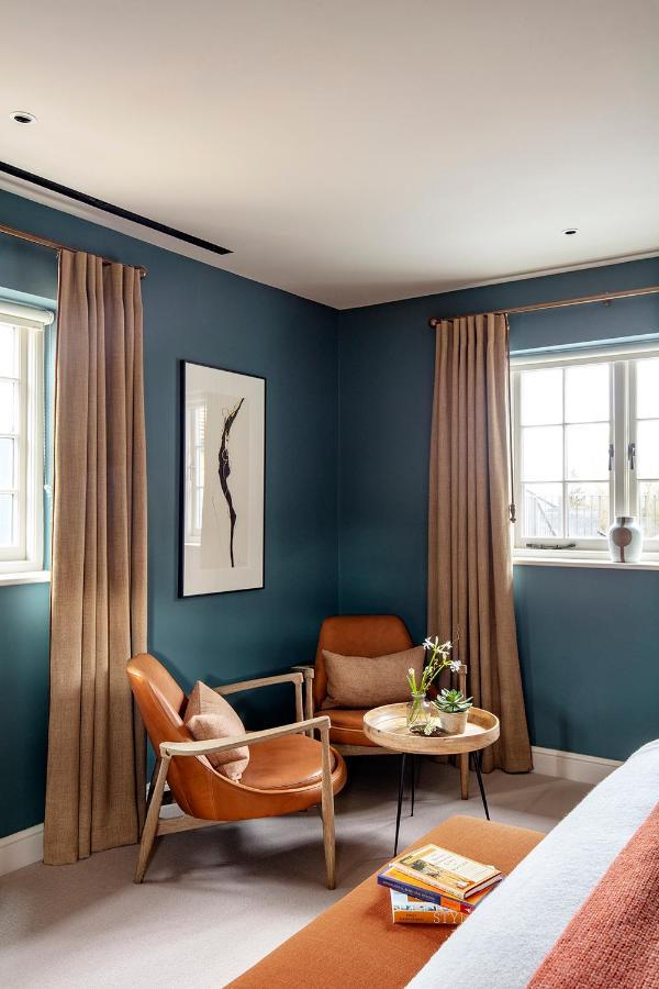 Falcon Hotel Towcester Dış mekan fotoğraf