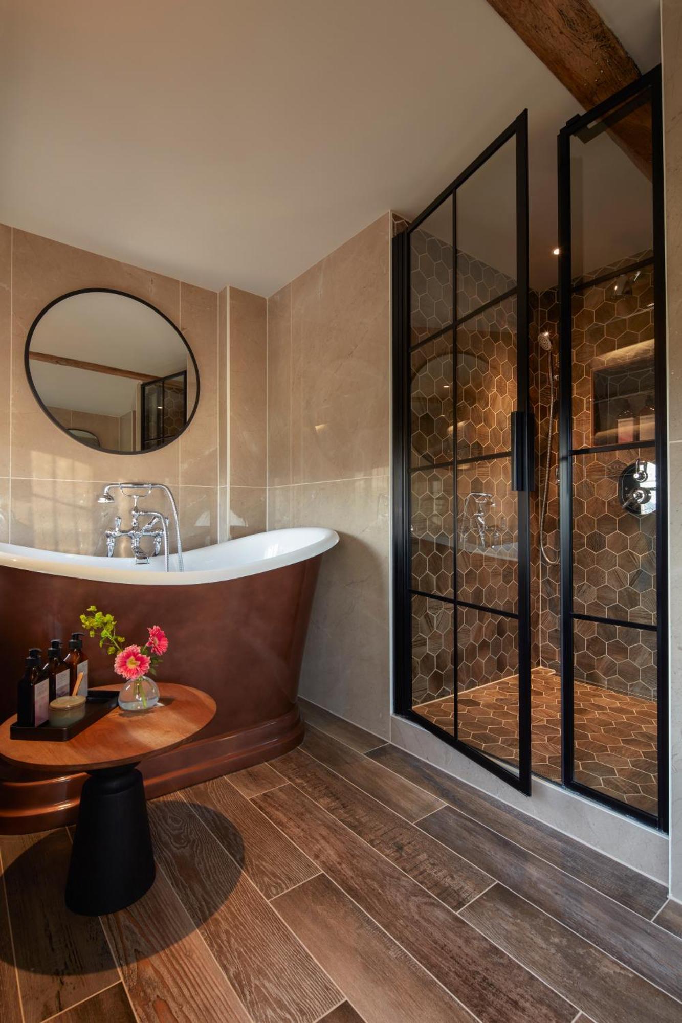 Falcon Hotel Towcester Dış mekan fotoğraf